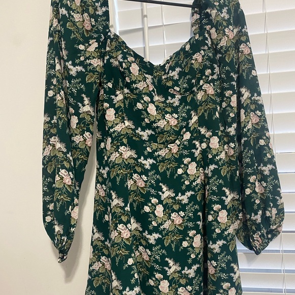 Oak & Fort Small dress - Picture 2 of 3